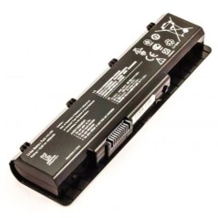 CoreParts Laptop Battery for Asus - High-Performance, Long-Lasting Replacement (MBI70029)